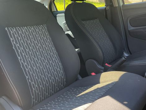 VolksWagen Fox Plus 1.0Mi/ 1.0Mi Total Flex 8V 4p