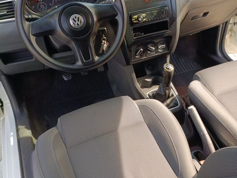 VolksWagen Fox Plus 1.0Mi/ 1.0Mi Total Flex 8V 4p