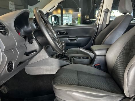 VolksWagen AMAROK SE CD 2.0 16V TDI 4x4 Diesel