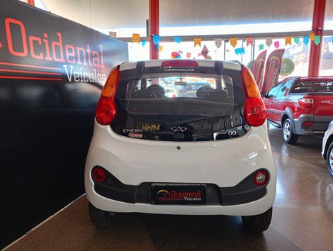 CHERY QQ 1.0 Look FL 12V/1.0 12V Flex 5p