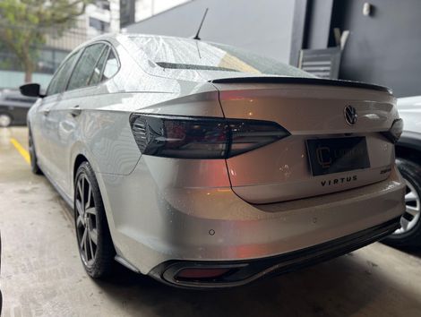 VolksWagen VIRTUS Exclusive 250TSI 1.4 Flex 16V Aut