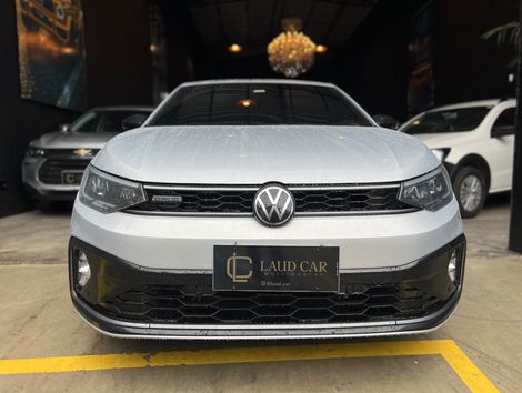 VolksWagen VIRTUS Exclusive 250TSI 1.4 Flex 16V Aut