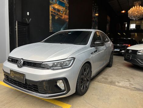 VolksWagen VIRTUS Exclusive 250TSI 1.4 Flex 16V Aut