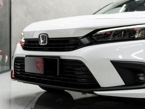 Honda Civic Sed.Touring 2.0 16V Aut. (Híbrido)