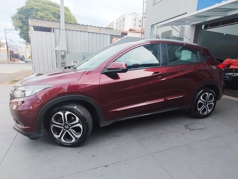 Honda HR-V EX 1.8 Flexone 16V 5p Aut.