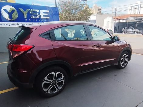 Honda HR-V EX 1.8 Flexone 16V 5p Aut.