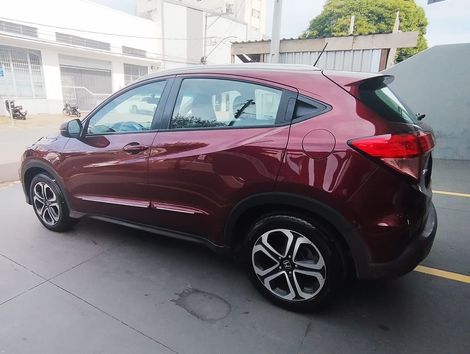 Honda HR-V EX 1.8 Flexone 16V 5p Aut.
