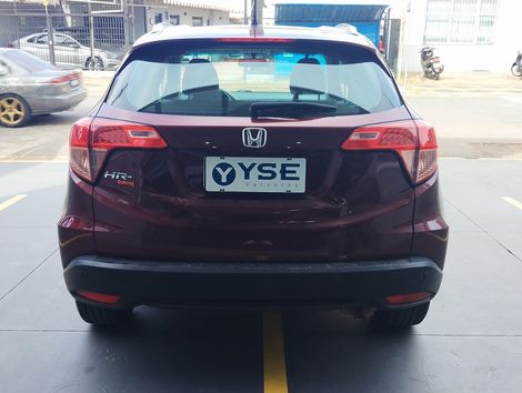 Honda HR-V EX 1.8 Flexone 16V 5p Aut.