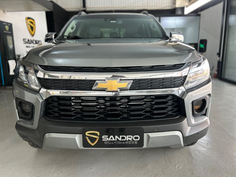 Chevrolet S10 Pick-Up LTZ 2.8 TDI 4x4 CD Dies.Aut