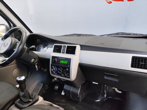 EFFA V21 Pick-up CS 1.3 16V 2p