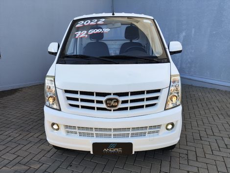 EFFA V21 Pick-up CS 1.3 16V 2p