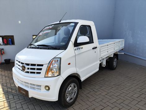 EFFA V21 Pick-up CS 1.3 16V 2p