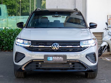 VolksWagen T-Cross Highline 1.4 TSI Flex 16V 5p Aut