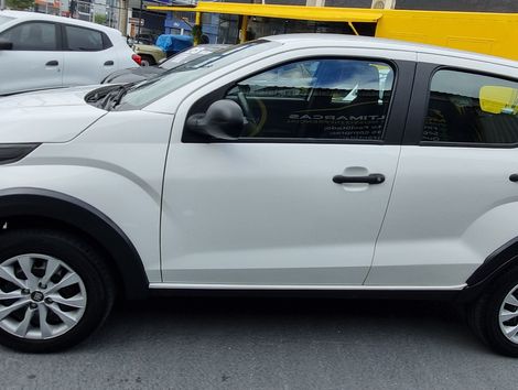 Fiat MOBI LIKE 1.0 Fire Flex 5p.
