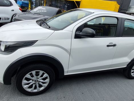 Fiat MOBI LIKE 1.0 Fire Flex 5p.
