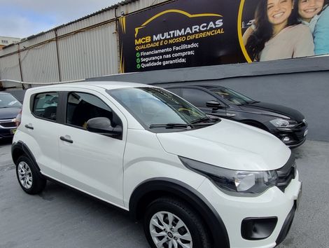 Fiat MOBI LIKE 1.0 Fire Flex 5p.