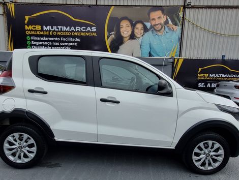 Fiat MOBI LIKE 1.0 Fire Flex 5p.