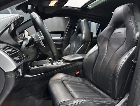 BMW X6 M 4.4 4x4 V8 32V Bi-Turbo Aut.
