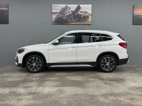 BMW X1 SDRIVE 20i 2.0/2.0 TB Acti.Flex Aut.
