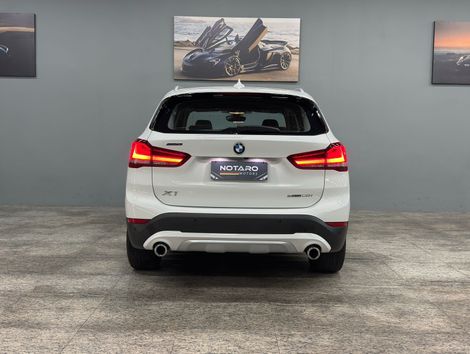 BMW X1 SDRIVE 20i 2.0/2.0 TB Acti.Flex Aut.