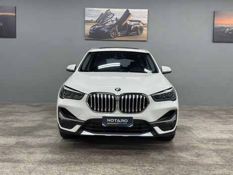 BMW X1 SDRIVE 20i 2.0/2.0 TB Acti.Flex Aut.