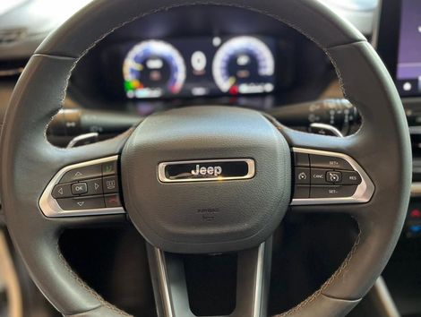 Jeep COMPASS LIMITED T270 1.3 TB 4x2 Flex Aut