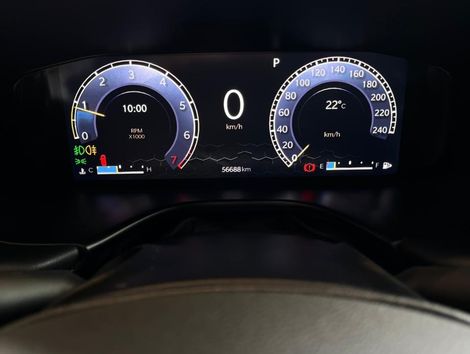 Jeep COMPASS LIMITED T270 1.3 TB 4x2 Flex Aut