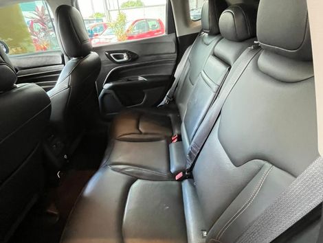 Jeep COMPASS LIMITED T270 1.3 TB 4x2 Flex Aut