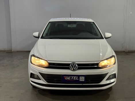 VolksWagen VIRTUS Comfort. 200 TSI 1.0 Flex 12V Aut