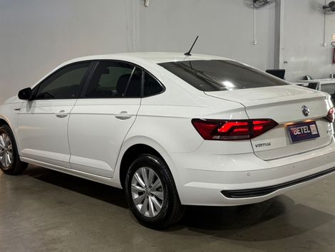 VolksWagen VIRTUS Comfort. 200 TSI 1.0 Flex 12V Aut