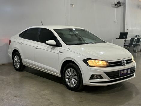 VolksWagen VIRTUS Comfort. 200 TSI 1.0 Flex 12V Aut