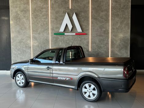 VolksWagen Saveiro SURF 1.8 Mi Total Flex 2p