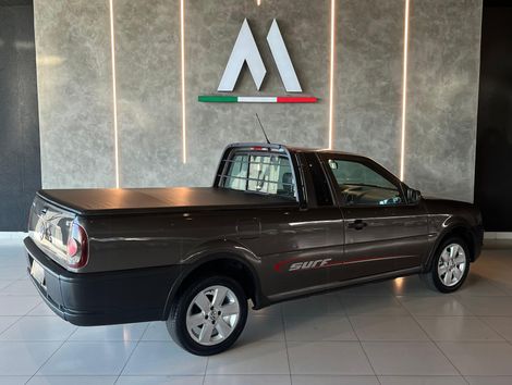 VolksWagen Saveiro SURF 1.8 Mi Total Flex 2p