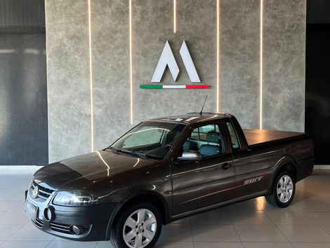 VolksWagen Saveiro SURF 1.8 Mi Total Flex 2p