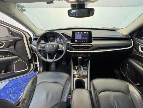 Jeep COMPASS SPORT T270 1.3 TB 4x2 Flex Aut.