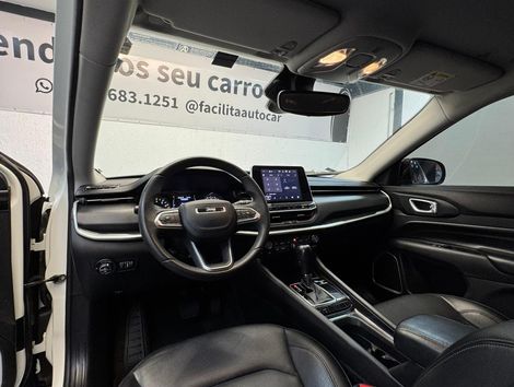 Jeep COMPASS SPORT T270 1.3 TB 4x2 Flex Aut.
