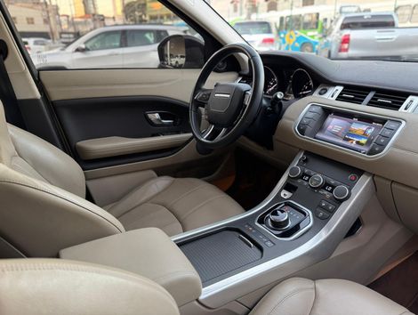 Land Rover Range R.EVOQUE Si4 SE 2.0 Aut.5p/Flex