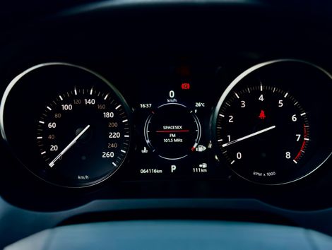 Land Rover Range R.EVOQUE Si4 SE 2.0 Aut.5p/Flex