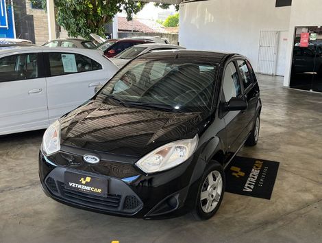 Ford Fiesta 1.0 8V Flex/Class 1.0 8V Flex 5p