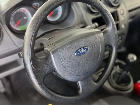 Ford Fiesta 1.0 8V Flex/Class 1.0 8V Flex 5p