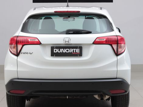 Honda HR-V LX 1.8 Flexone 16V 5p Aut.