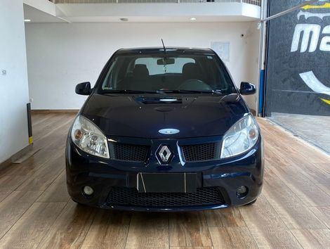 Renault SANDERO Expression Hi-Flex 1.0 16V 5p