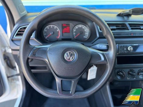 VolksWagen Saveiro Robust 1.6 Total Flex 8V