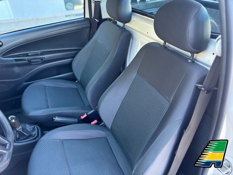 VolksWagen Saveiro Robust 1.6 Total Flex 8V