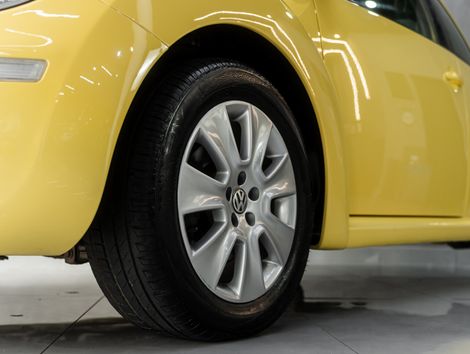 VolksWagen New Beetle 2.0 Mi Mec./Aut.