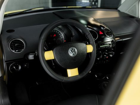 VolksWagen New Beetle 2.0 Mi Mec./Aut.