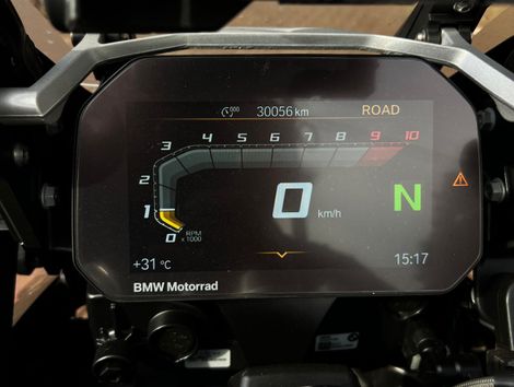 BMW Motos R-1250 GS PREMIUM TRIPLE BLACK