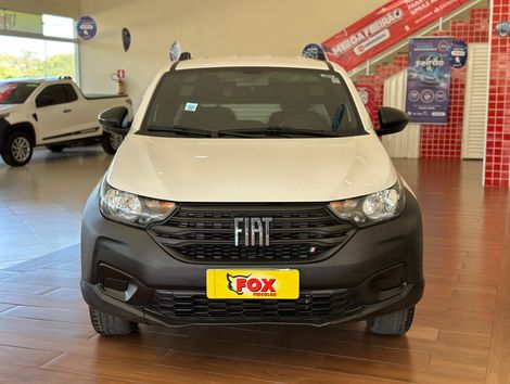 Fiat Strada Endurance 1.4 Flex 8V CS Plus