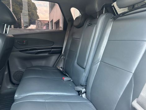 Hyundai Tucson 2.0 16V Flex Aut.