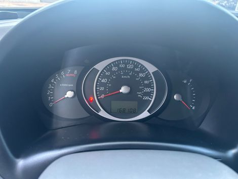 Hyundai Tucson 2.0 16V Flex Aut.